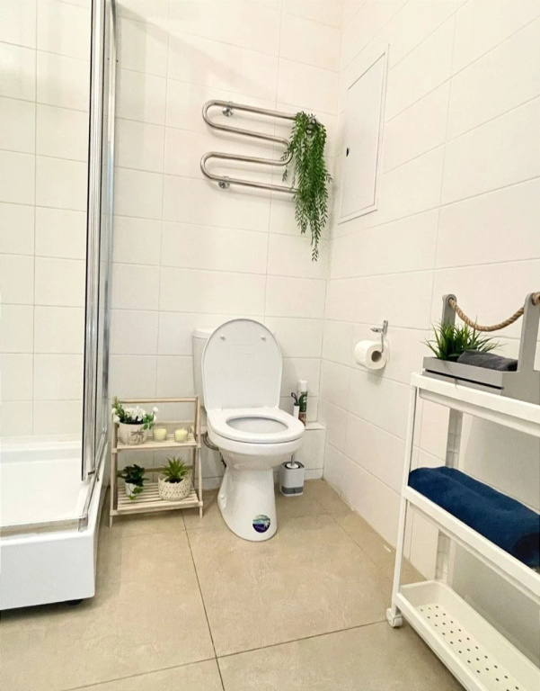 Уютная студия Lora Home на Варшавском  шоссе — фото