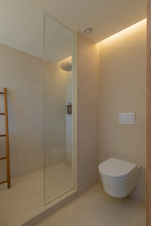Hotel SERAWA Moraira - Chambres