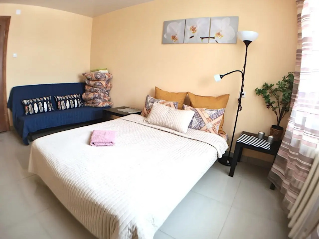 Квартира AlloTagil на Шоссе Черноисточинчкое 42 - фото 3