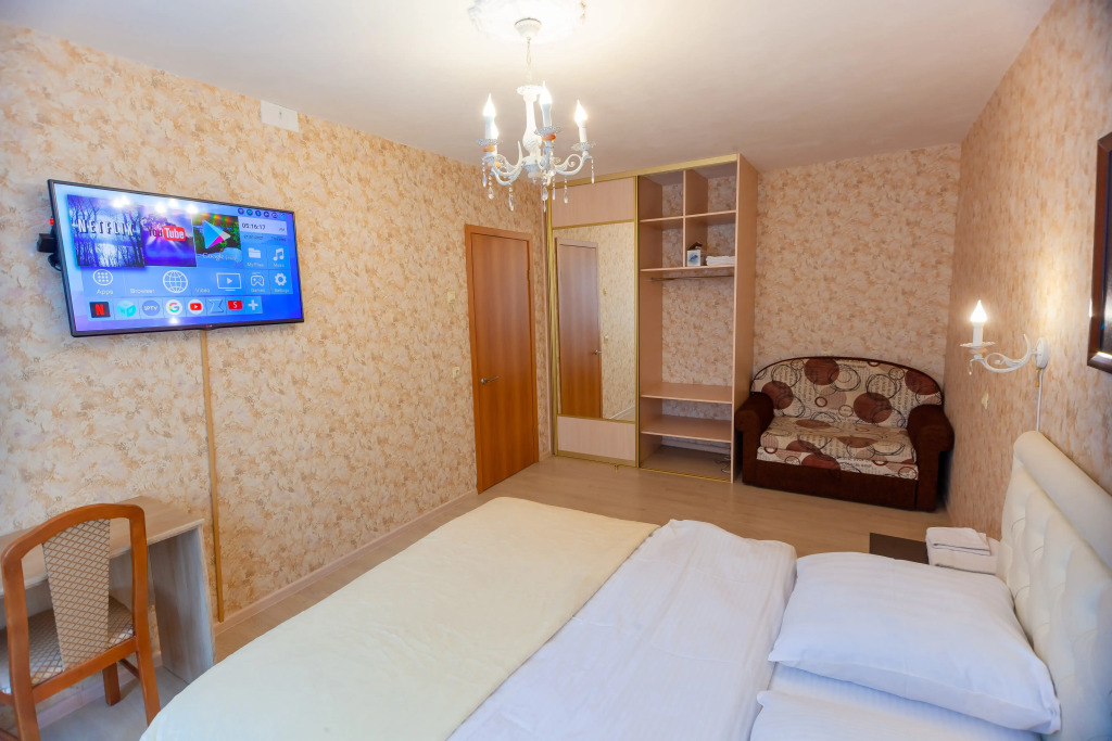 Квартира Однокомнатная - фото 3