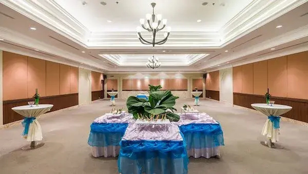 Ravindra Beach Resort And Spa - Général