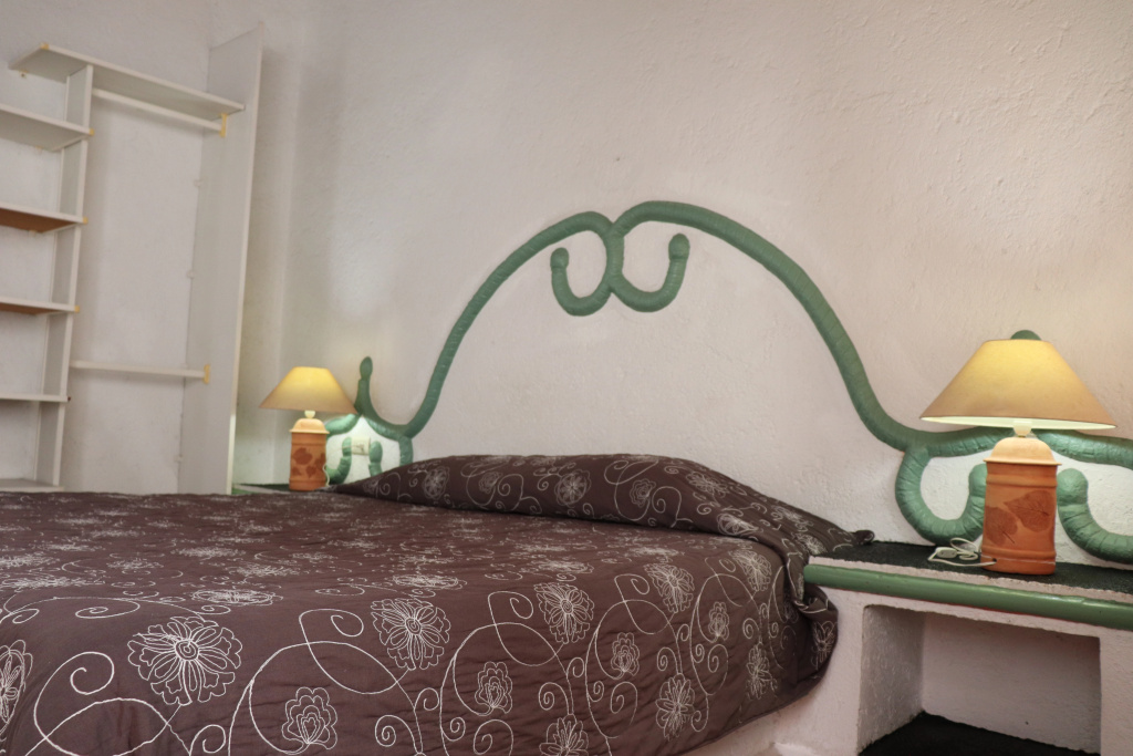 Villas Colibri by Rotamundos Hotel - Chambres