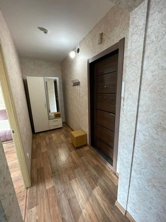 Квартира на Ворошилова 15