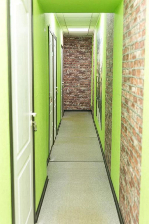 Меблированные комнаты MohitoHostel — фото
