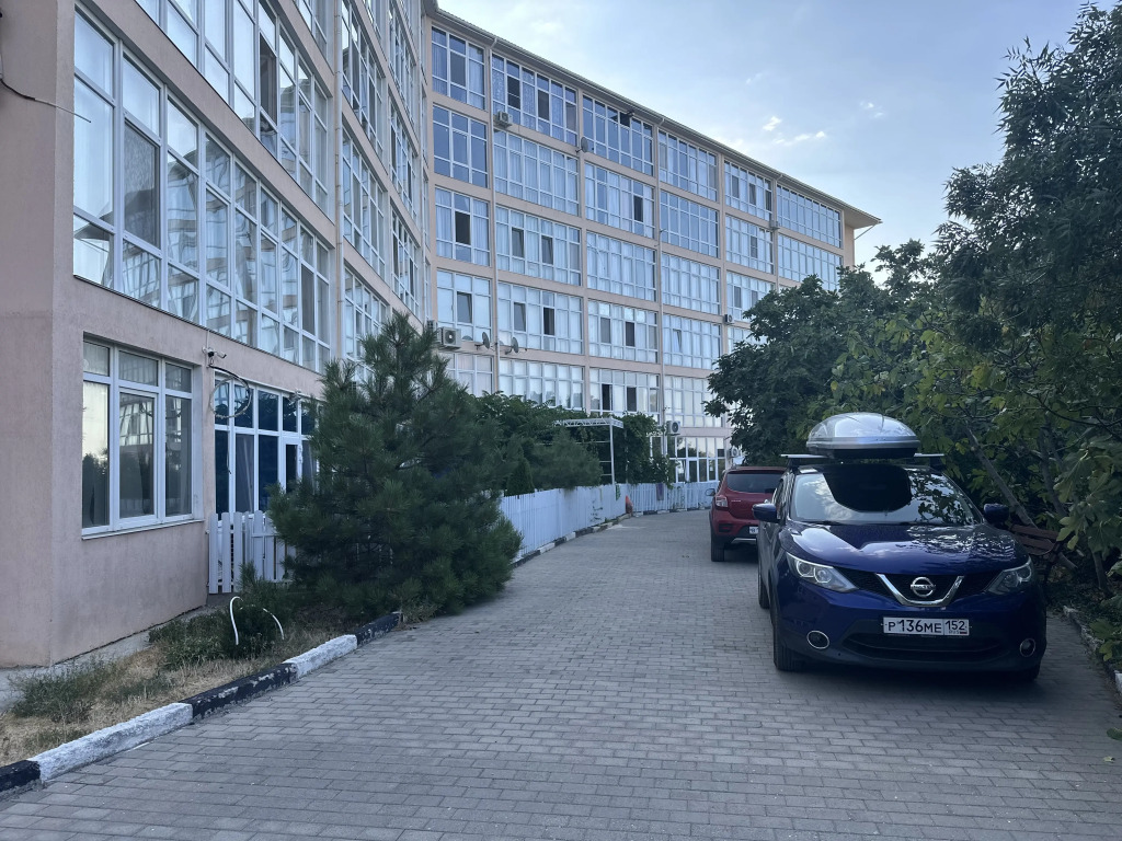 Квартира Можжевельник - фото 24