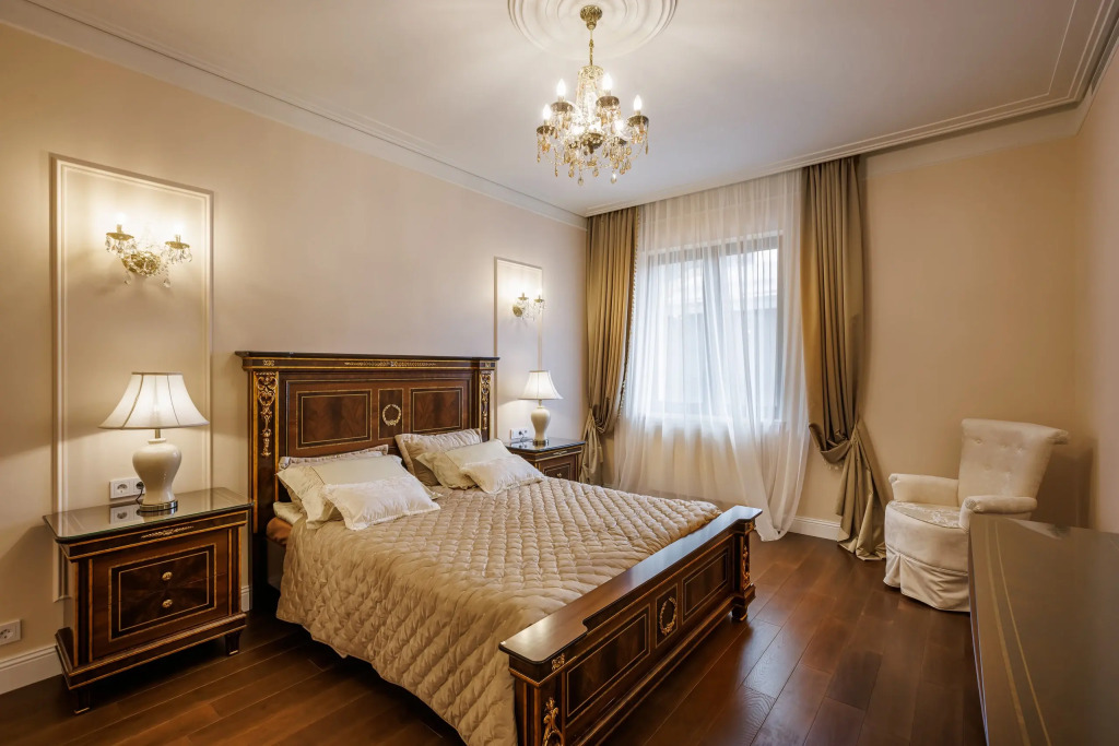 Апартаменты ЖК Софийский - фото 19