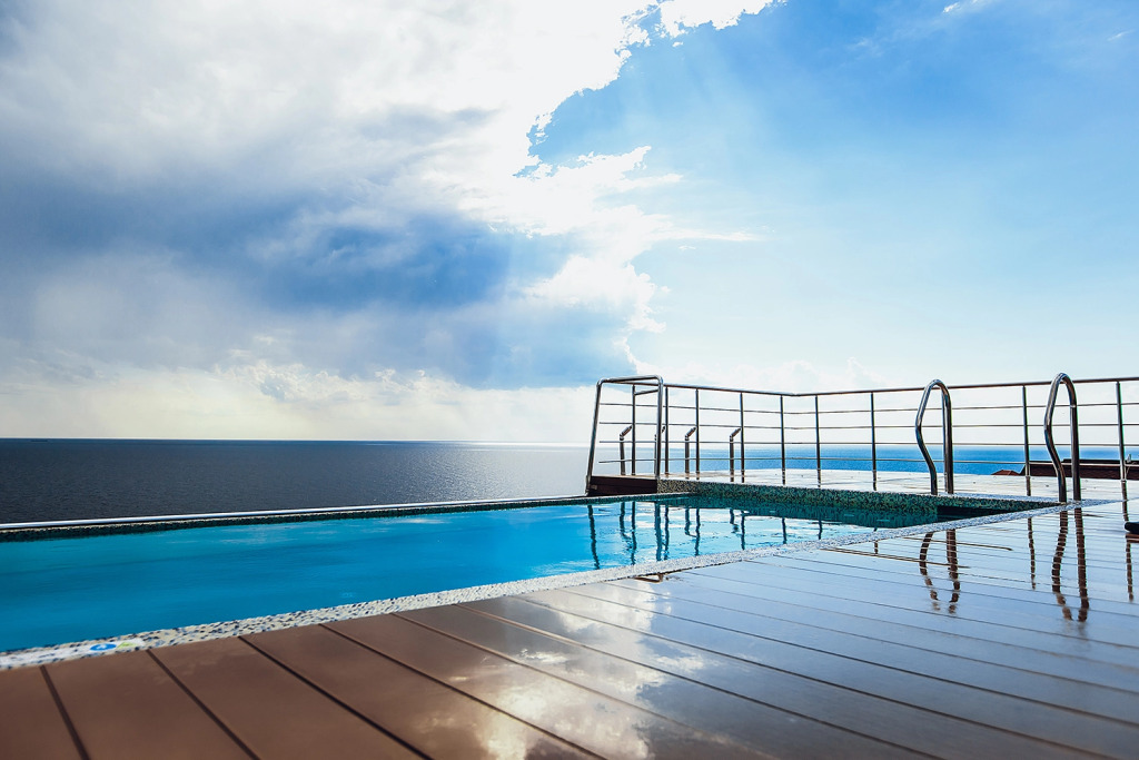 Гостевой Дом Морская Феерия - фото 13