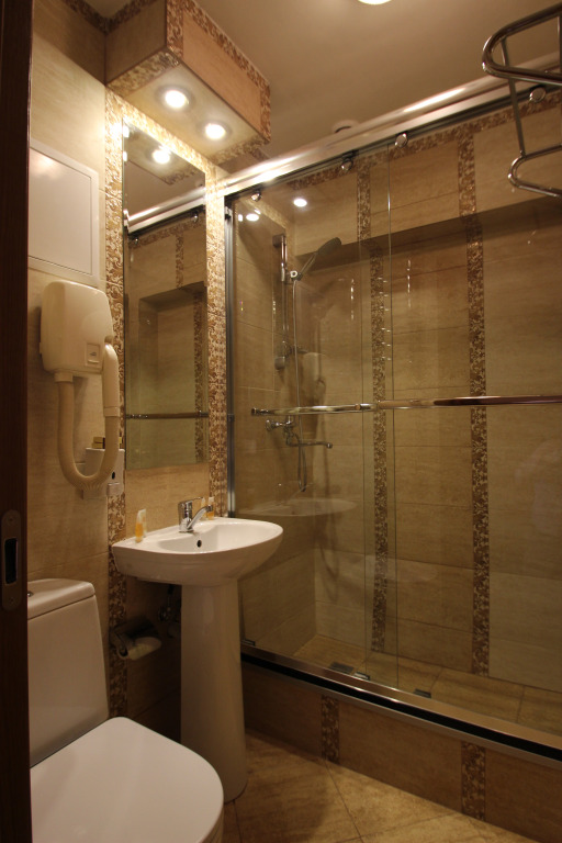 Отель Уют - фото 13