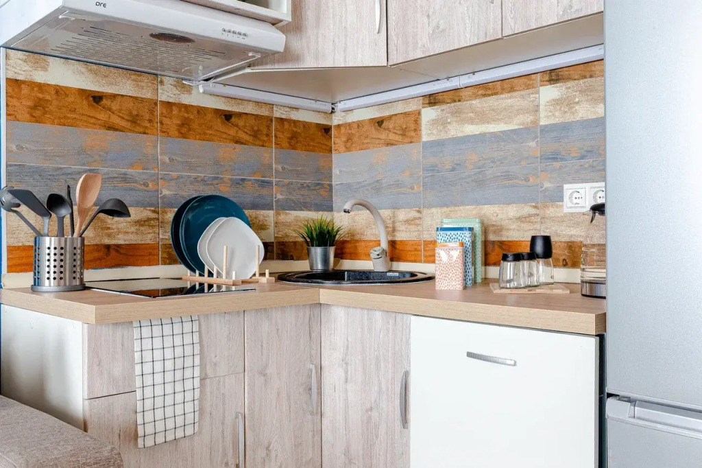 Апартаменты в Жк Admiral Waterhouse Дл25 - фото 12