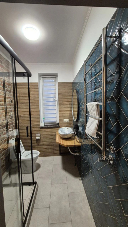 Двухместный полулюкс Мансарда двуспальная кровать в География