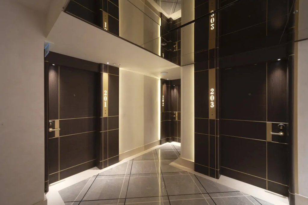 Bentley Hotel Bosphorus - Général