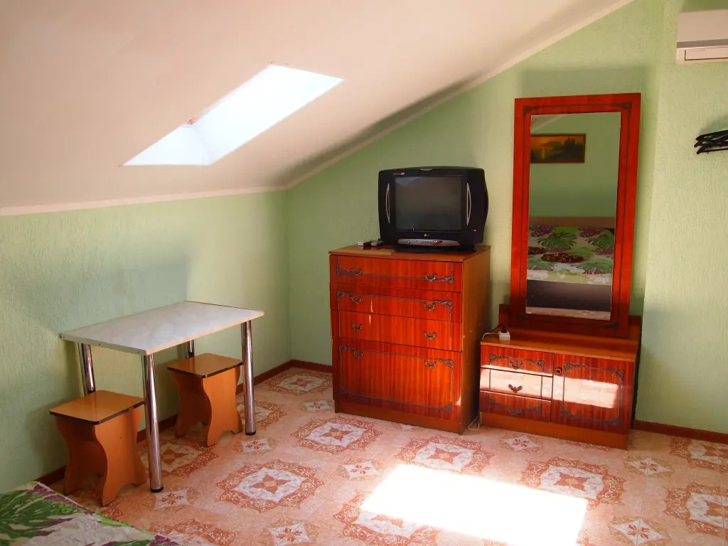 Апартаменты Эллинг Приморец - фото 3