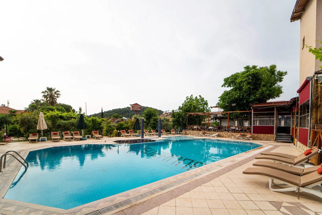 Hotel photo 9