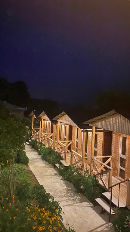 Adel Recreation Camp