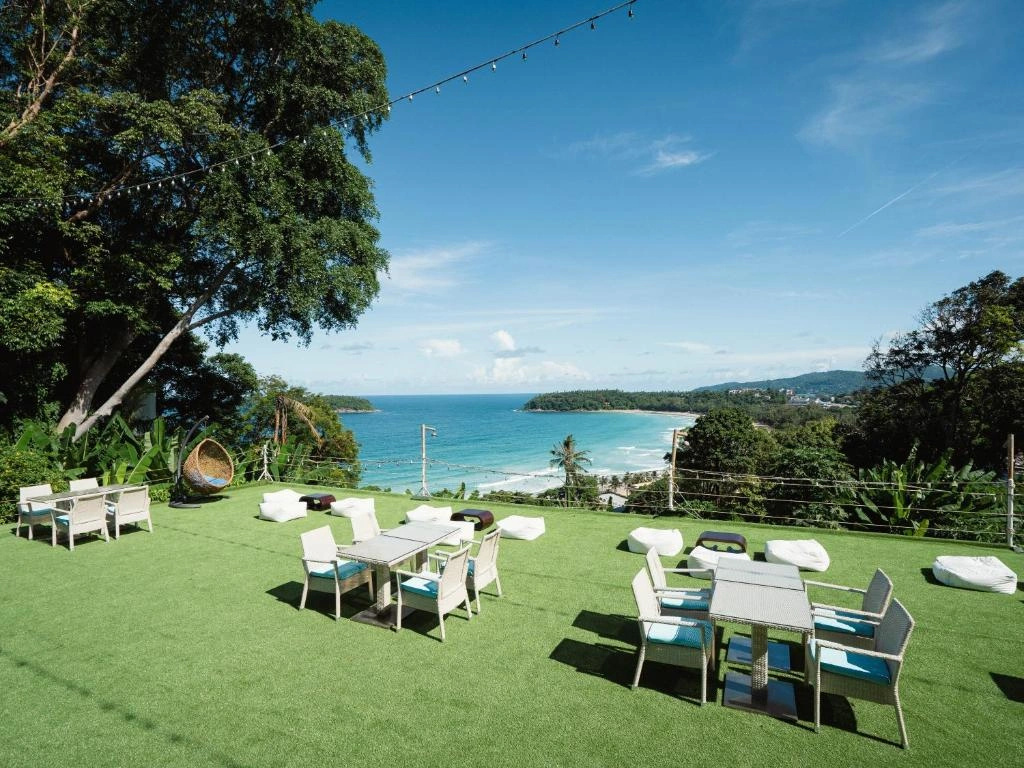 Andaman Cannacia Resort & Spa - Général