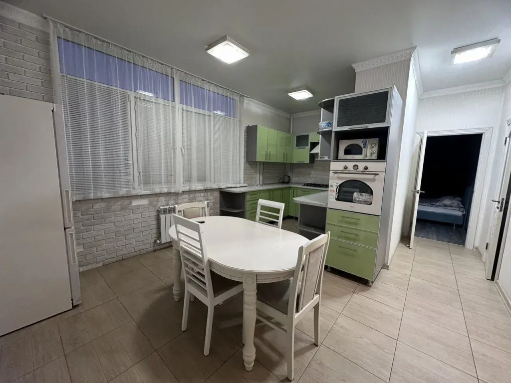 Квартира двухкомнатная в центре города - фото 11