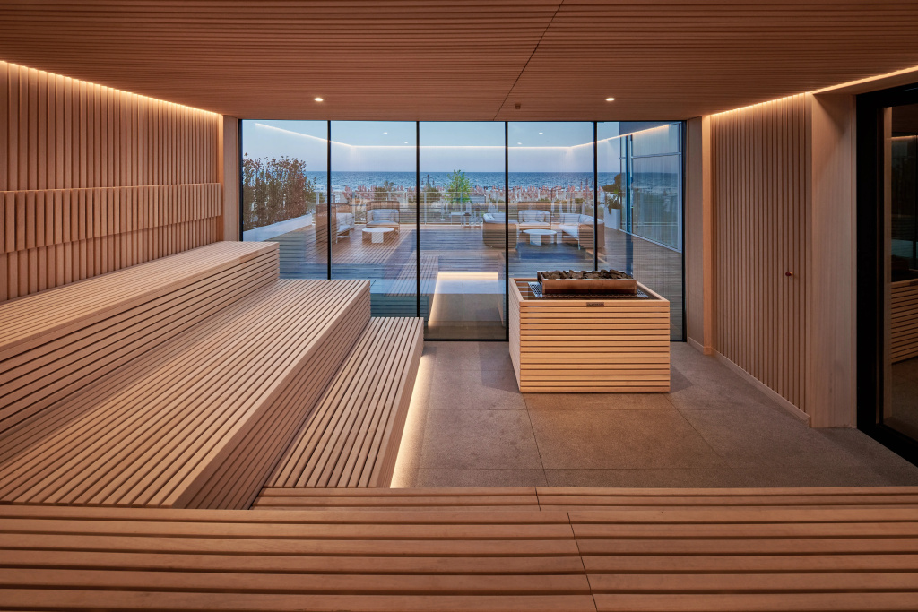 Falkensteiner Hotel&Spa Jesolo - Général