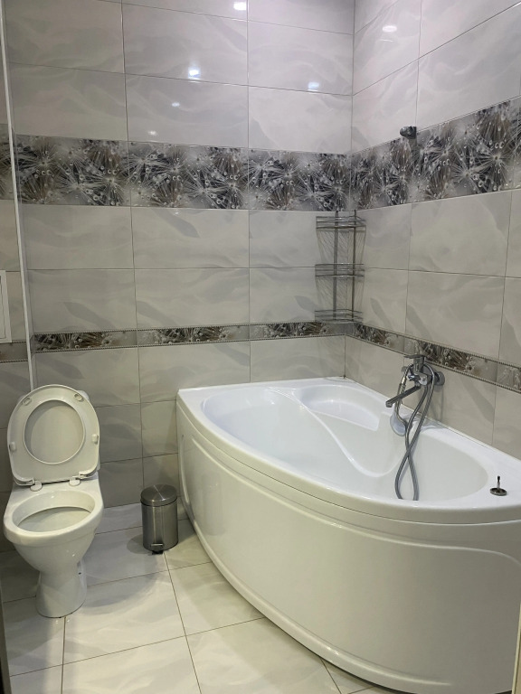 Квартира уютная и чистая в центре города 41 м² - фото 9