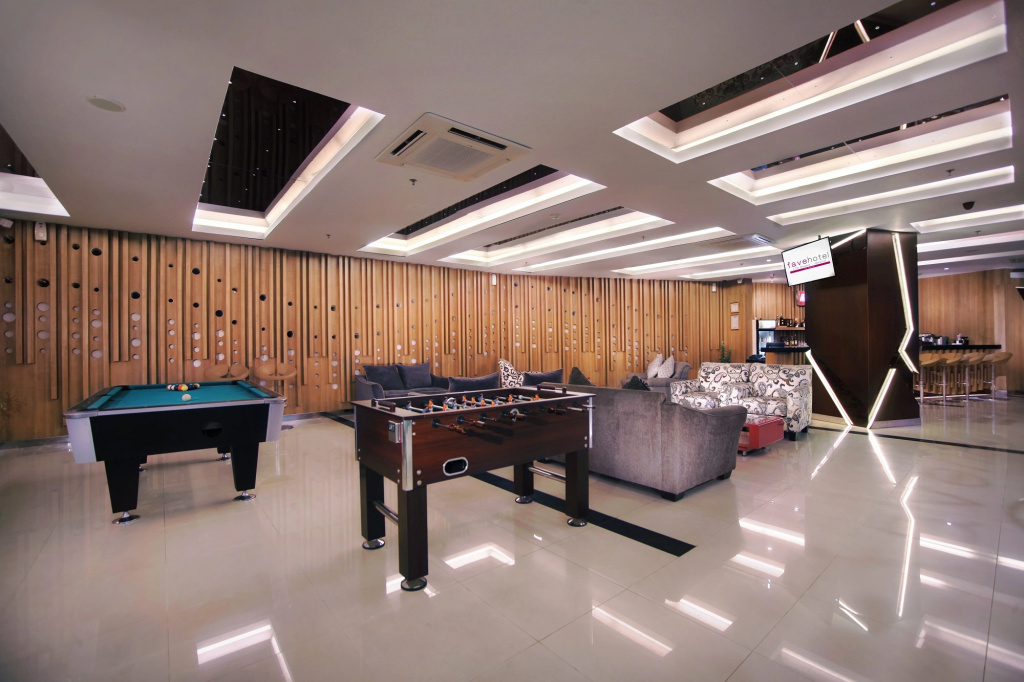 Business Centre
