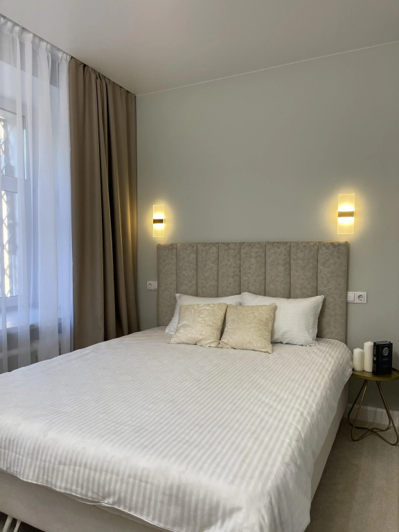 Отель Гости - фото 19