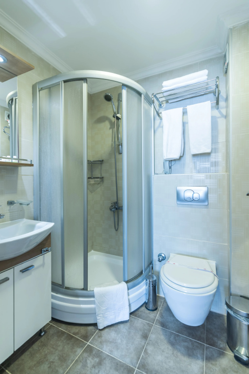 Senabil Hotel Old City - Chambres
