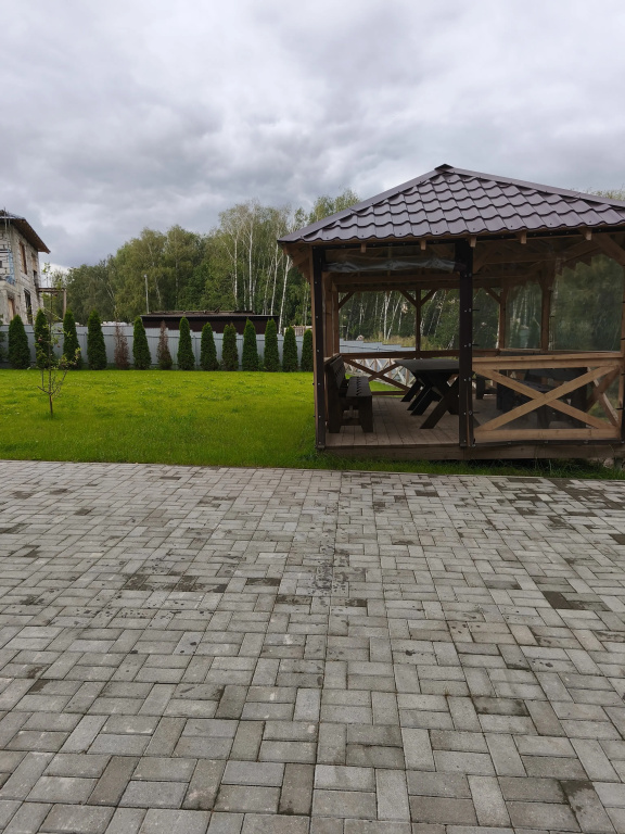 Частный дом Сказка — фото