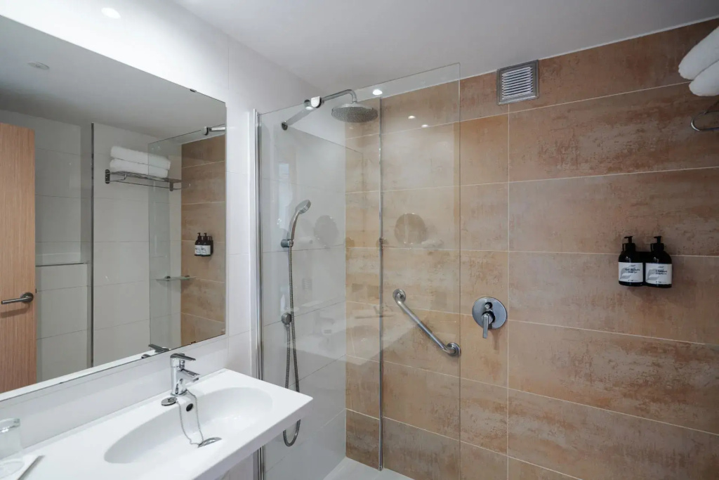 Hotel THB Felip - Adults Only - Chambres