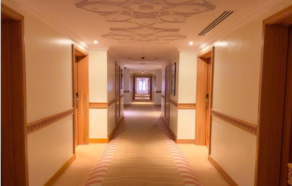 Crowne Plaza Resort Salalah by IHG - Général