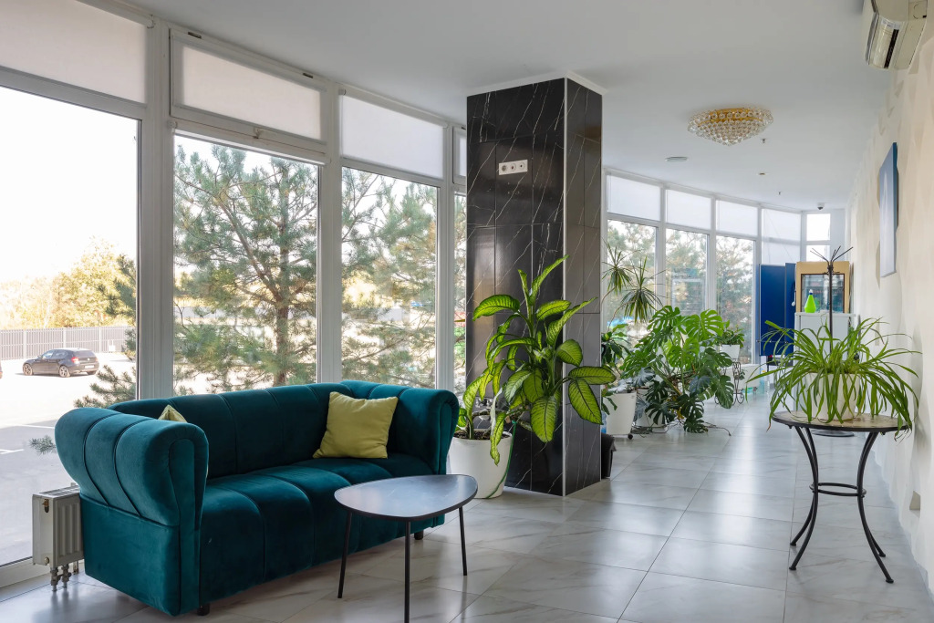 Отель Авион Внуково