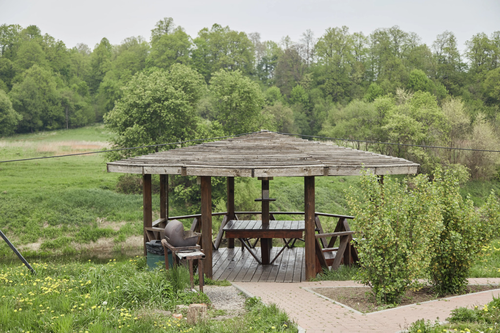 База отдыха Ангел - фото 7