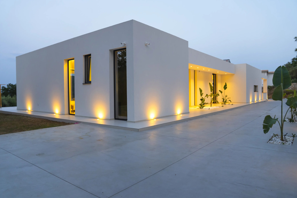 The oasis luxury villa Villa