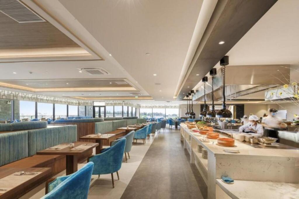 Da Nang Mikazuki Japanese Resorts & Spa
