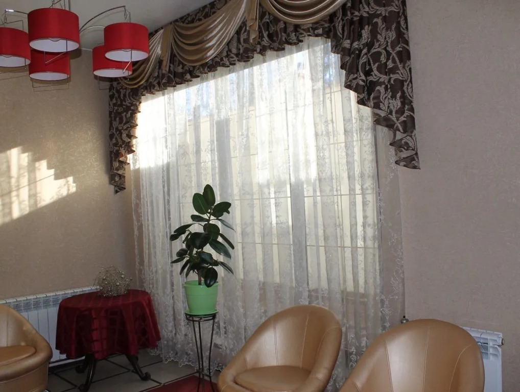 Гостевой Дом Малина - фото 7