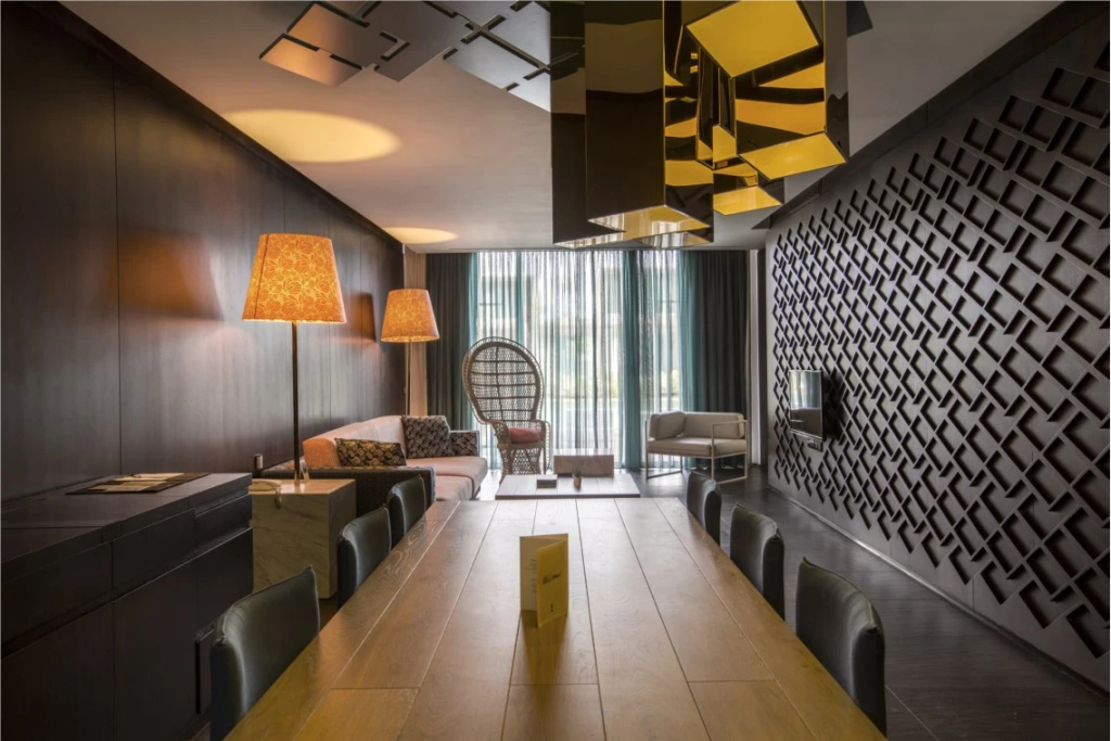 Maxx Royal Kemer Resort image Room