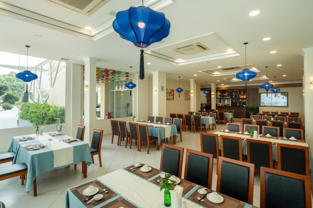 Seashells Phu Quoc Hotel & Spa Hotel
