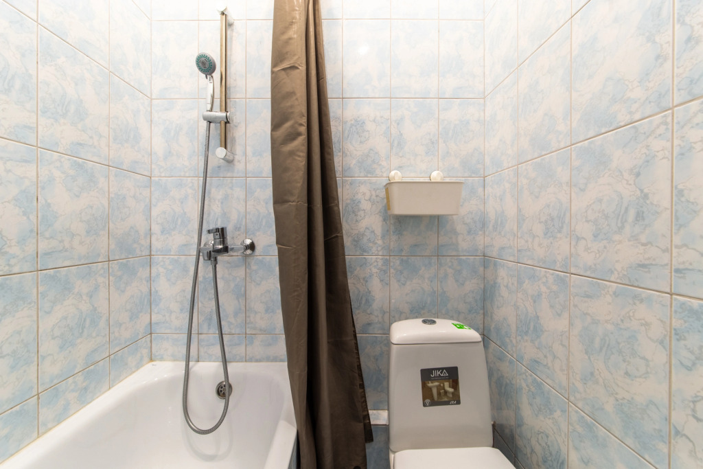 Меблированные Комнаты на Ваське - фото 20