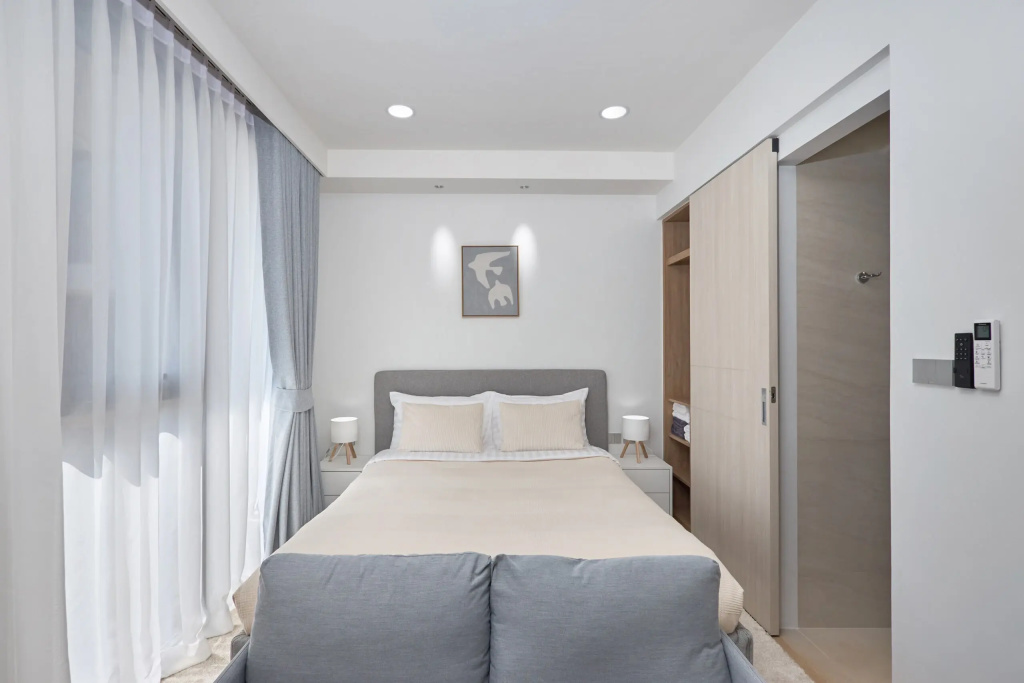 Laguna SkyPark Studio 5324 Apartments