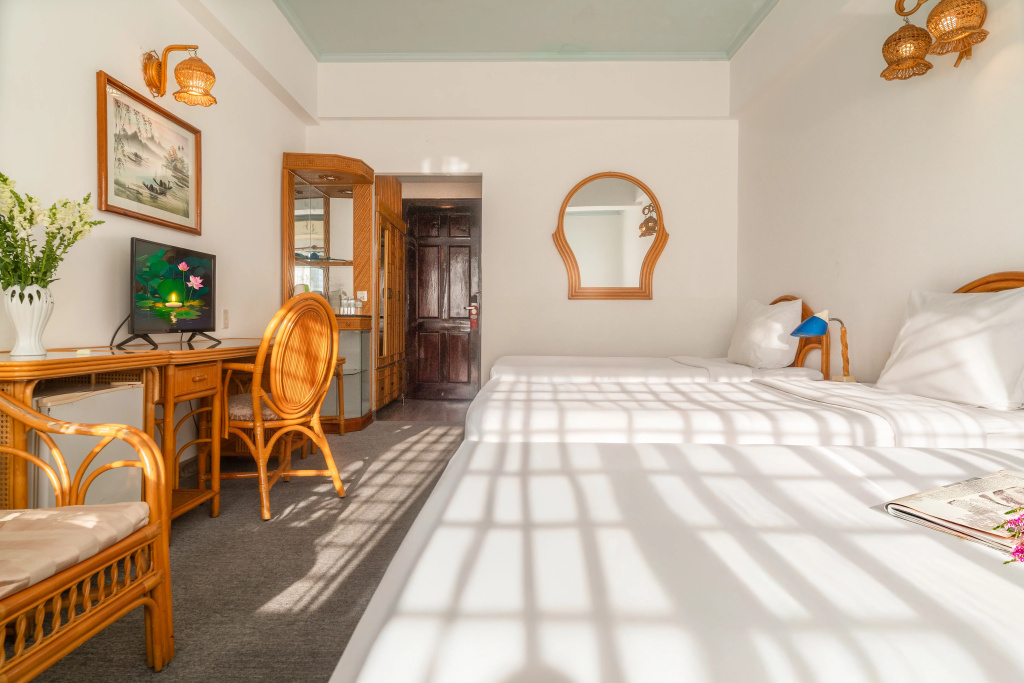 Green Hotel Nha Trang Hotel - Général