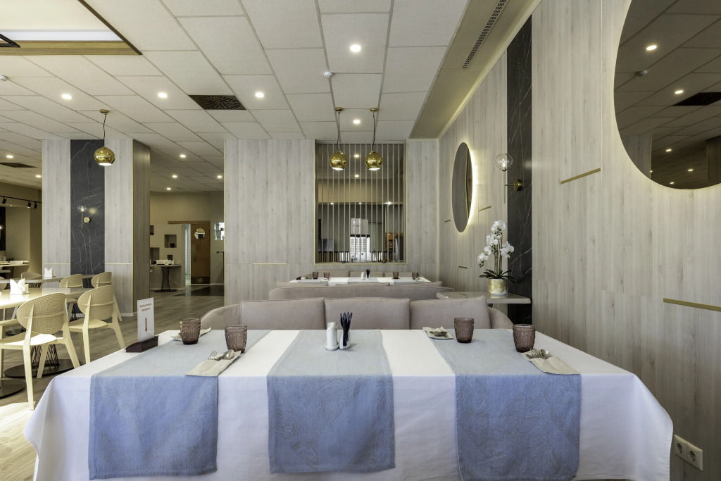 Отель Истра Гарден - фото 8