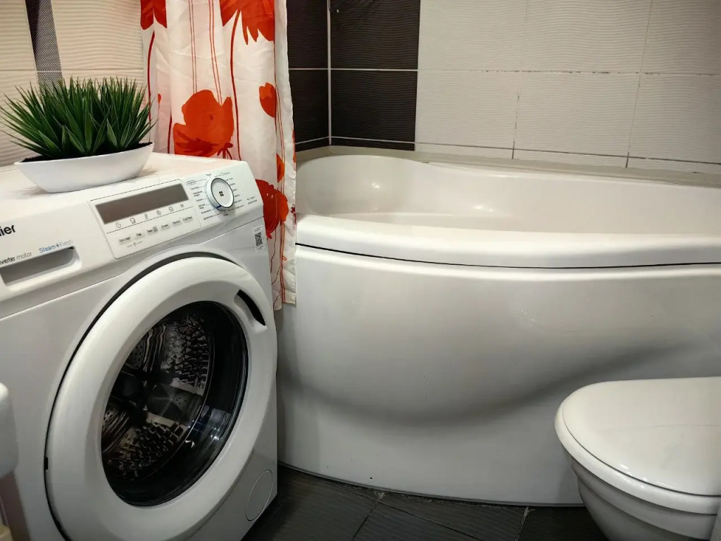 Квартира комфорт класса рядом с достопримечательностями - фото 12