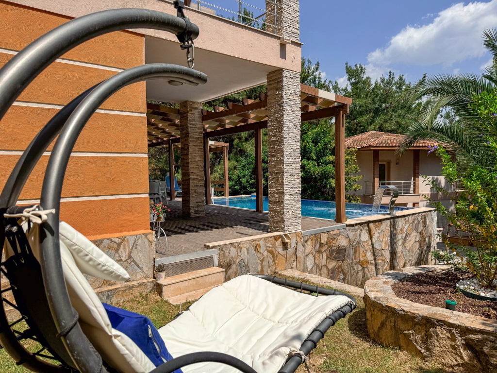 Siesta Villa