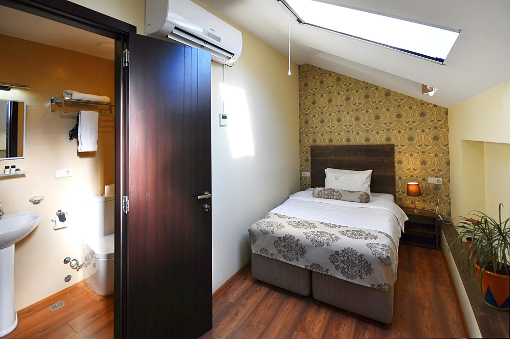 Tekla Palace Hotel - Chambres