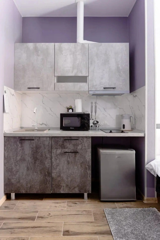 Апартаменты В районе метро Зябликово РМ12 - фото 9