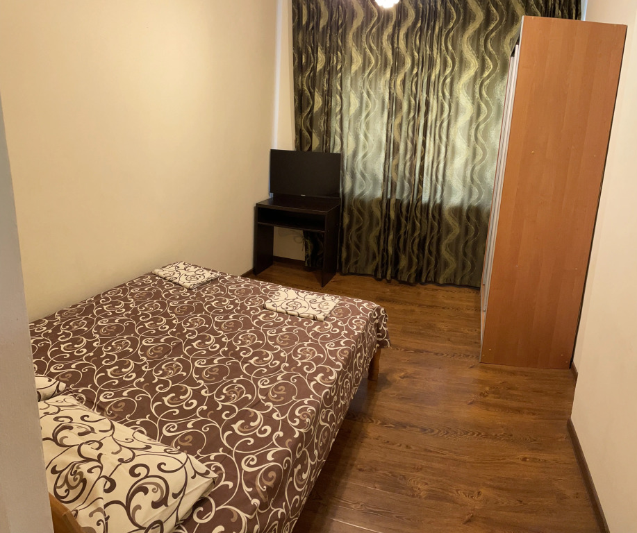 Двухместный номер Superior двуспальная кровать в Звезда