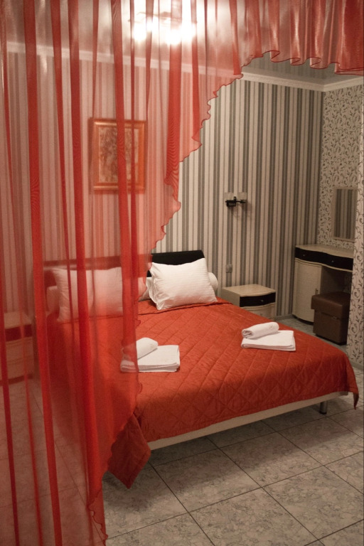 Гостиница Яръ - фото 2