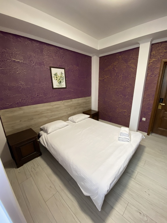 Dolche Vita Hotel Room Type - Superior Double room full double bed