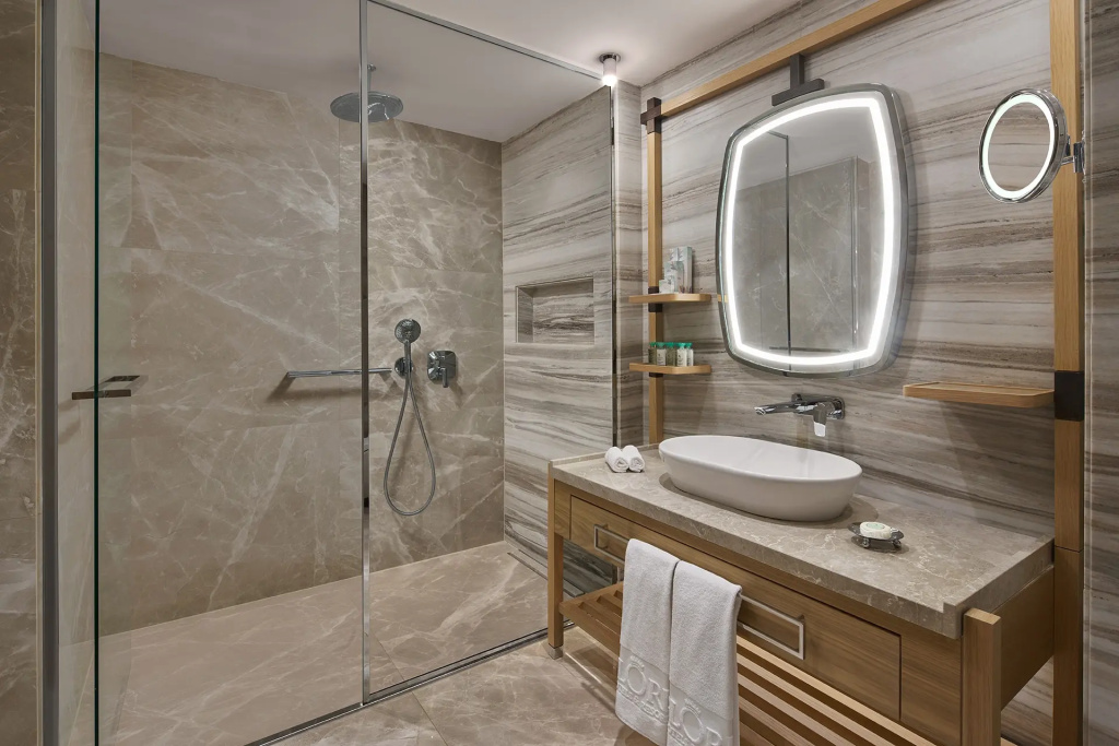Gloria Serenity Resort - All Inclusive - Chambres