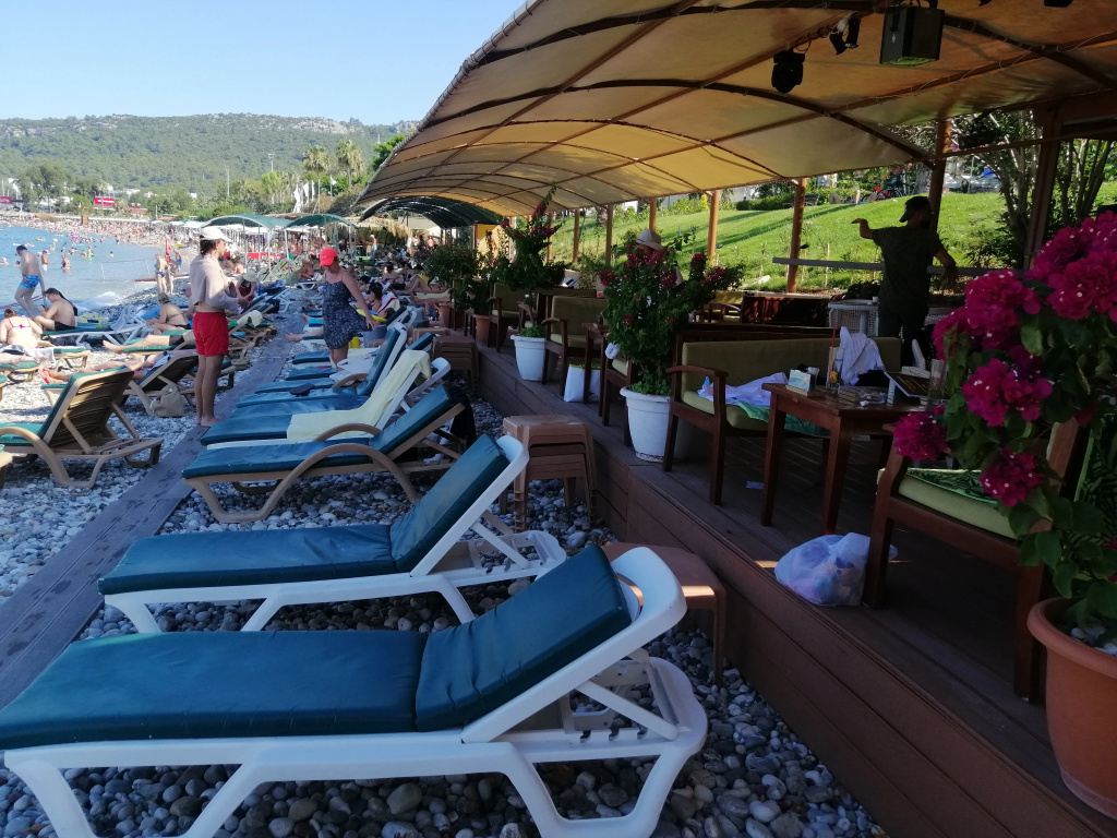Grand Nar Hotel, Кемер, Туреччина мініатюра 34