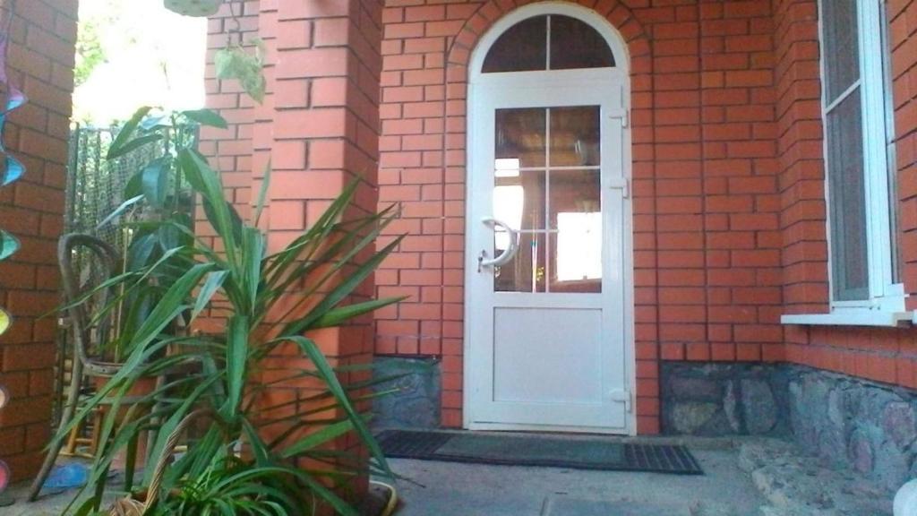 Семейный номер Standard в Гостевой дом