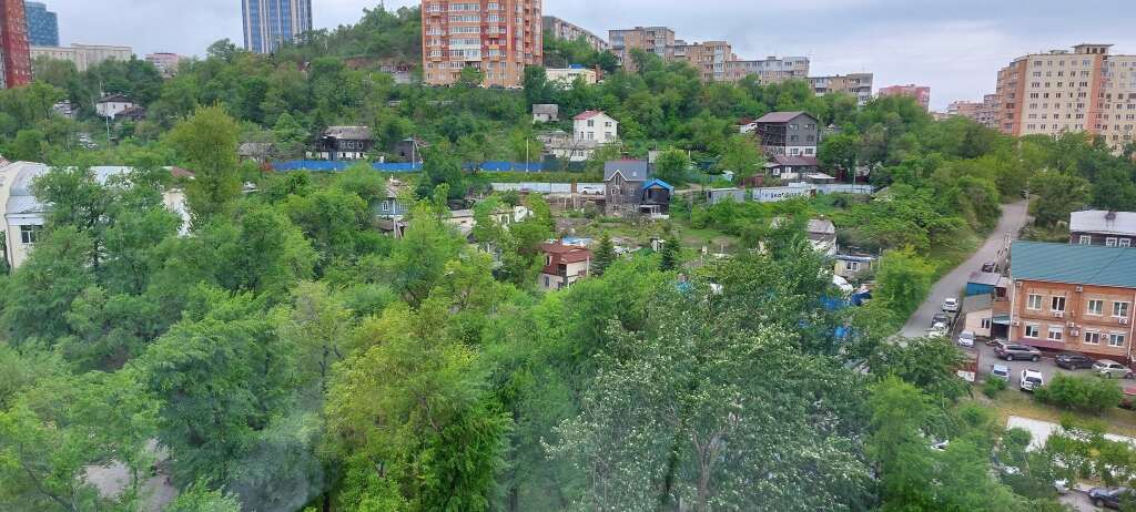 Купить Квартиру На Некрасовской Во Владивостоке Вторичное